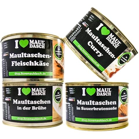 I Love Mauldasch thumbnail