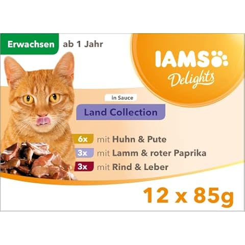 Iams thumbnail
