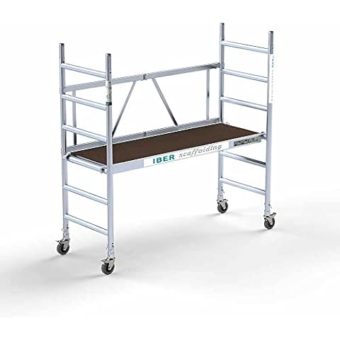 IBERSCAFFOLDING thumbnail