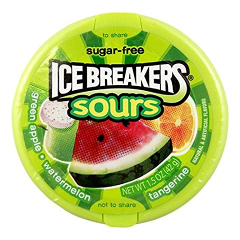 Ice Breakers thumbnail