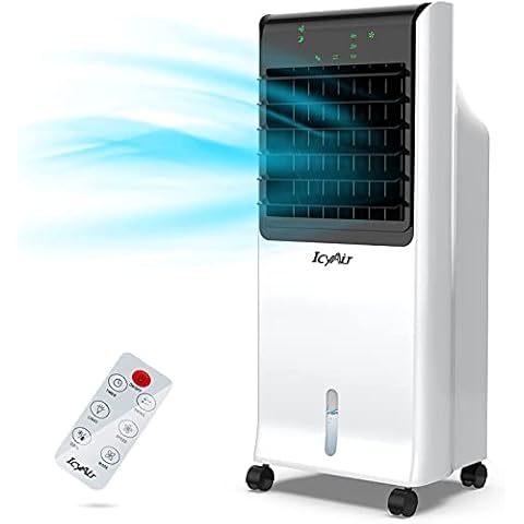 IcyAir thumbnail