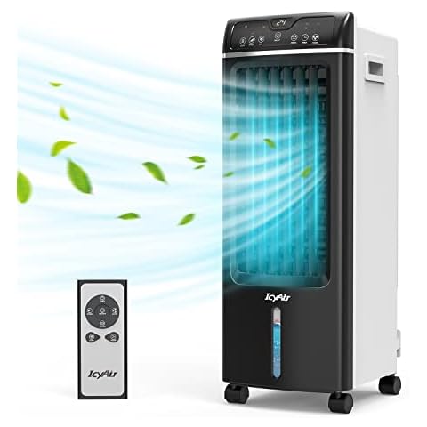 IcyAir thumbnail