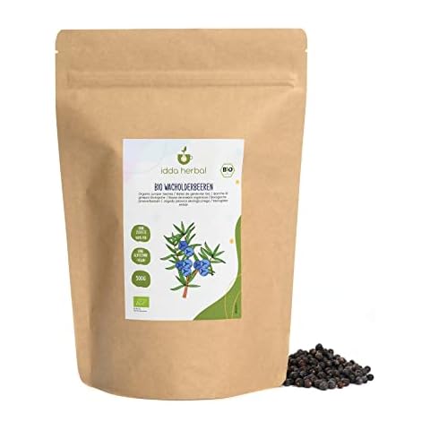 IDDA Herbal Trockenobst