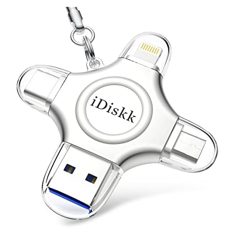 iDiskk thumbnail