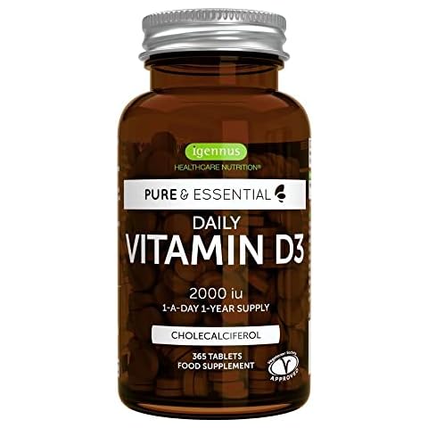 Igennus Healthcare Nutrition thumbnail