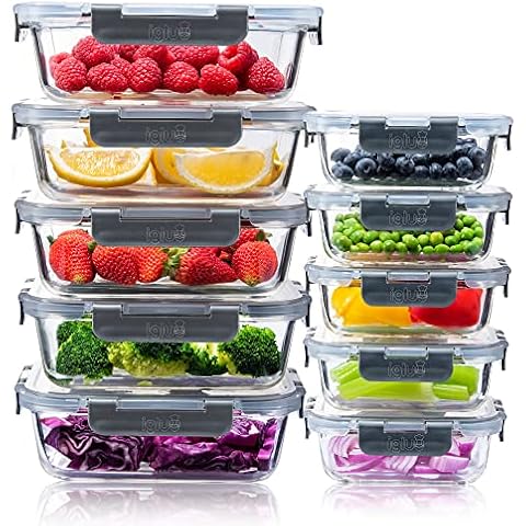 Igluu Meal Prep thumbnail