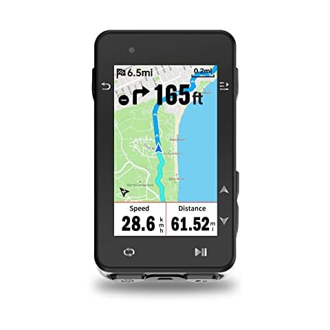 iGPSPORT Fahrradcomputer