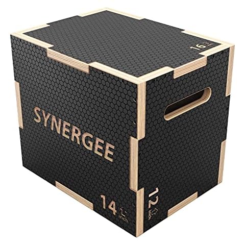 Iheartsynergee thumbnail