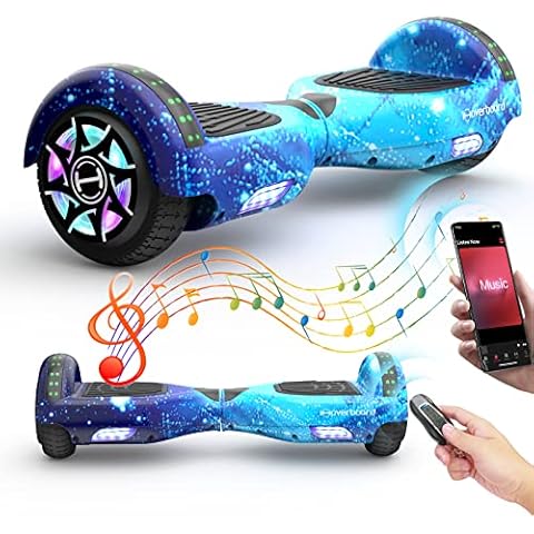 iHoverboard thumbnail