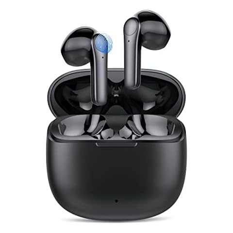 IKT In-Ear Ohrhörer