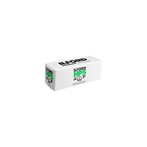 Ilford thumbnail