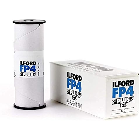 Ilford thumbnail