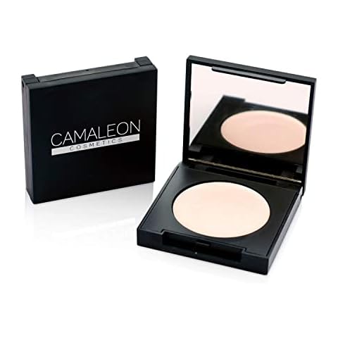 Iluminadores de crema de maquillaje