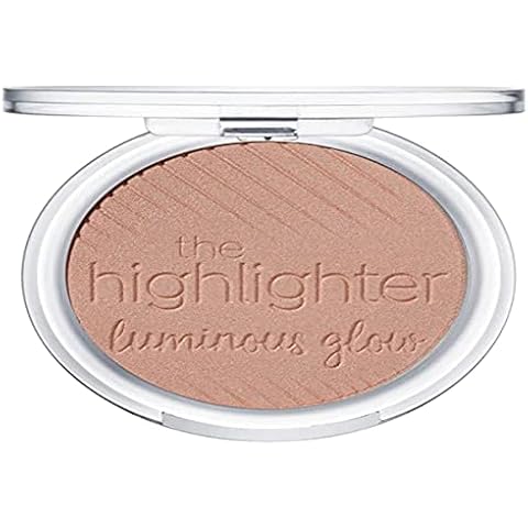 Iluminadores de maquillaje essence