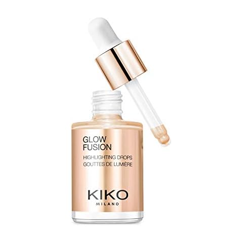 Iluminadores de maquillaje metálicos