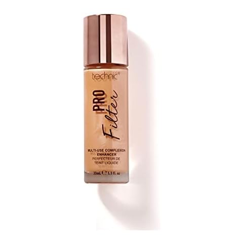 Iluminadores de maquillaje Technic