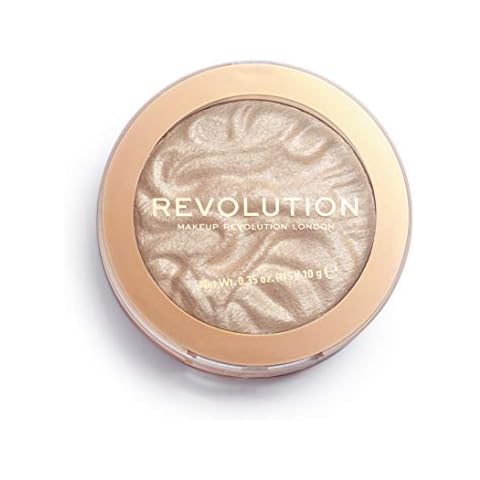 Iluminadores de maquillaje