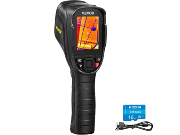 Imageurs thermiques Vignette