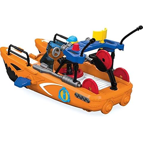 Imaginext thumbnail