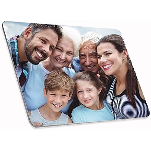 Imanes decorativos rectangulares