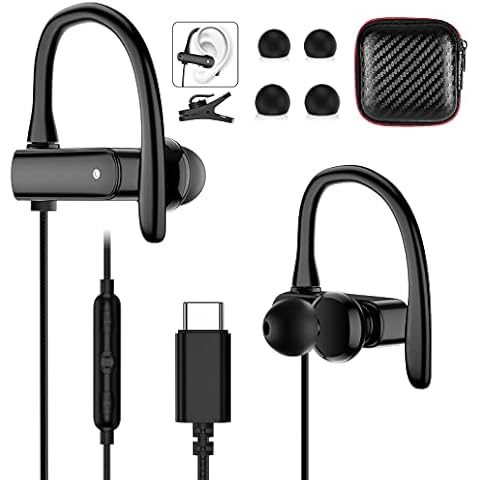 iMangoo In-Ear Ohrhörer