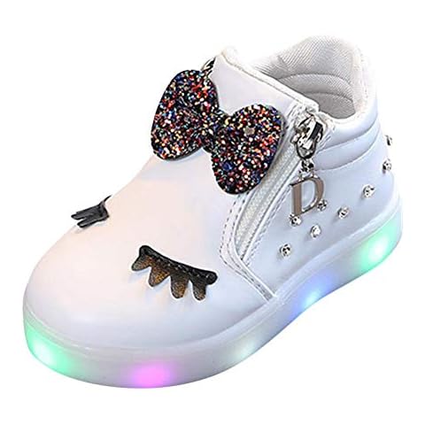 IMJONO Bébé Chaussures thumbnail