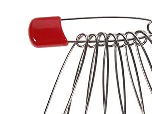 Imperdibles para pañales Miniatura