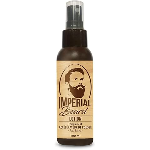 Imperial Beard thumbnail