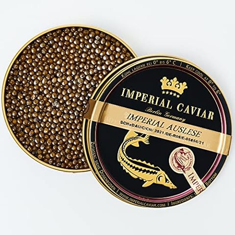 Imperial Caviar thumbnail