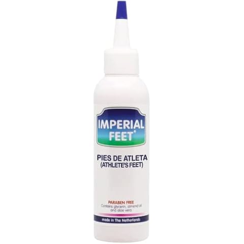 Imperial Feet thumbnail