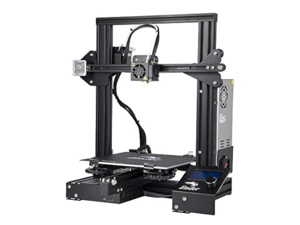 Impresoras 3D Miniatura