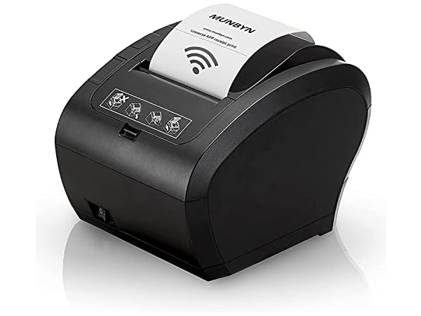 Impresoras de recibo Miniatura