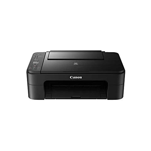 Impresoras de tinta Canon