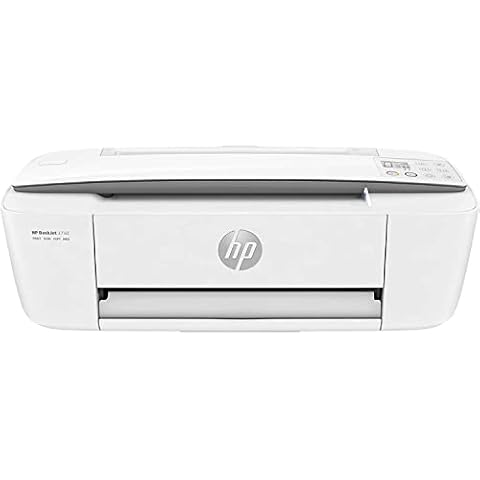 Impresoras de tinta HP