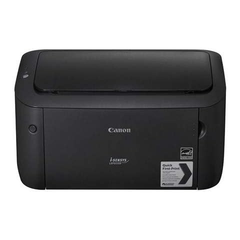 Impresoras láser Canon