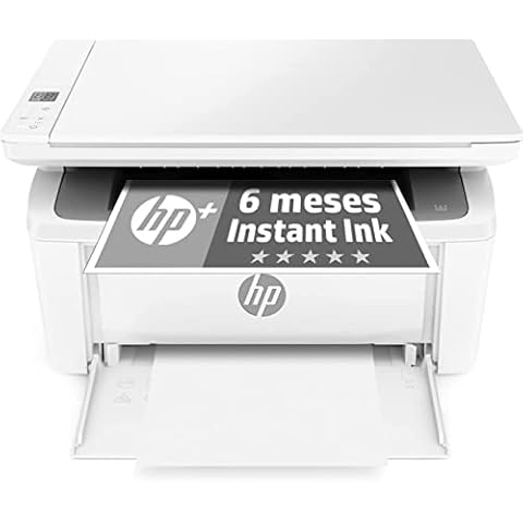 Impresoras láser Laserjet