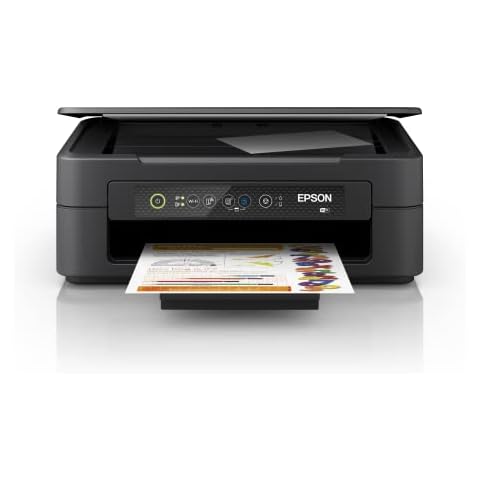 Impresoras multifunción Epson