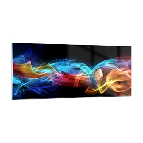 Impressions sur verre