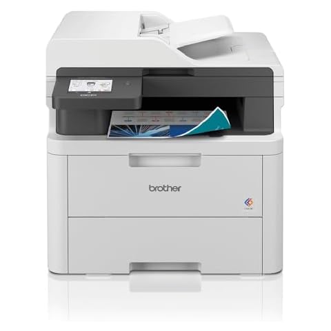Imprimantes laser couleur