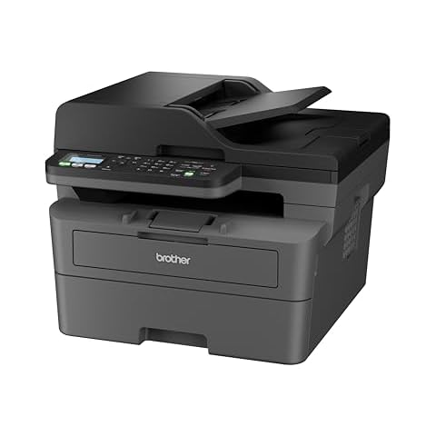 Imprimantes laser avec fax