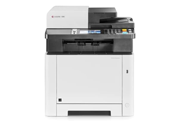 Imprimantes laser Kyocera thumbnail