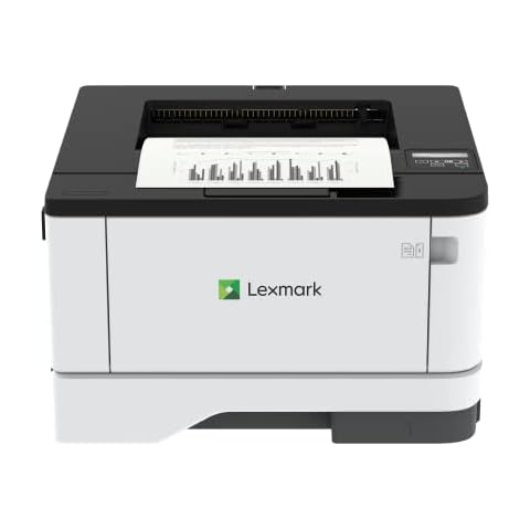 Imprimantes laser Lexmark