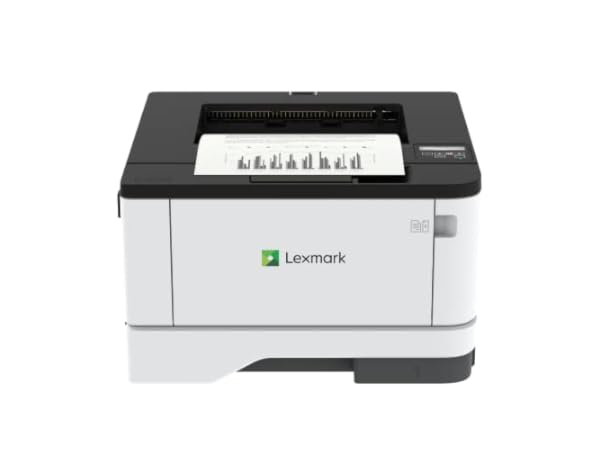 Imprimantes laser Lexmark thumbnail