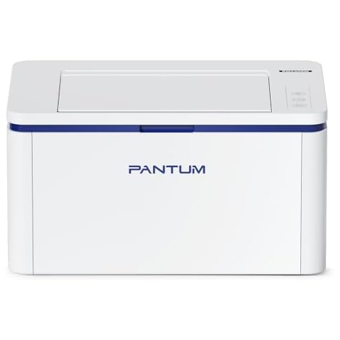 Imprimantes laser Pantum