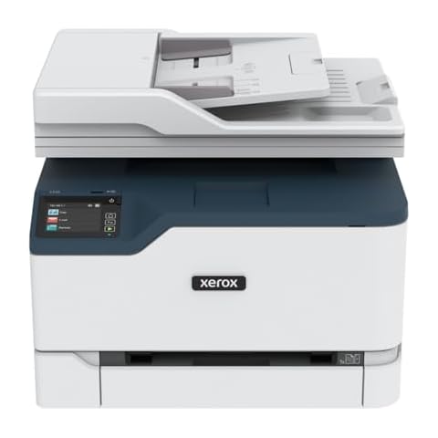 Imprimantes laser Xerox