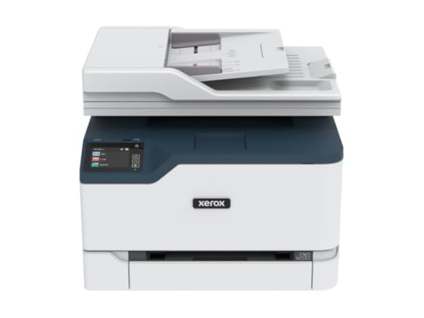 Imprimantes laser Xerox thumbnail