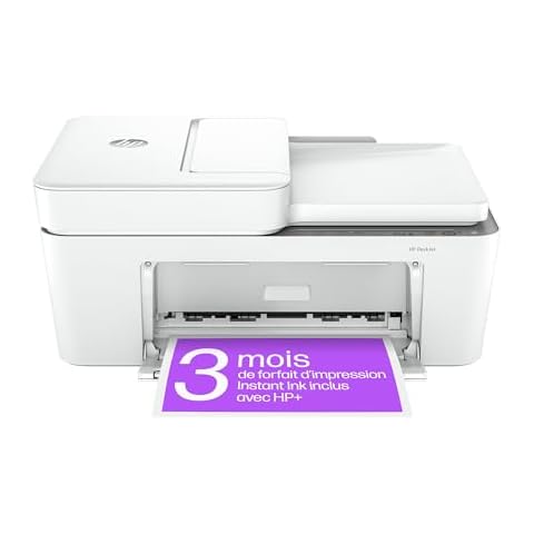 Imprimantes multifonction avec chargeur de documents automatique