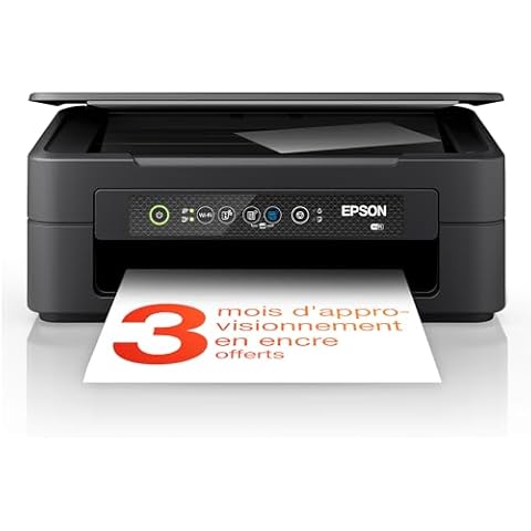 Imprimantes multifonction Epson