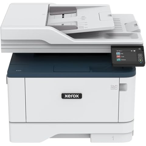 Imprimantes multifonction laser sans fil