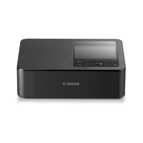 Imprimantes photo Canon